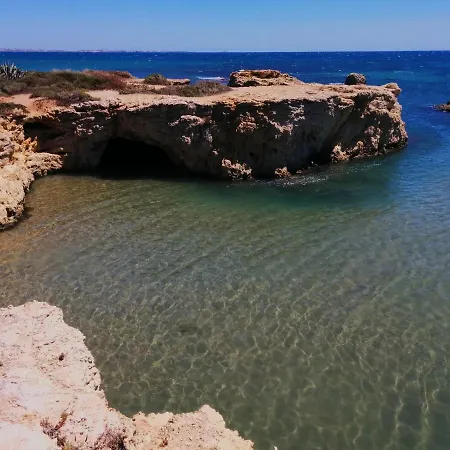 Acquaduci Διαμέρισμα