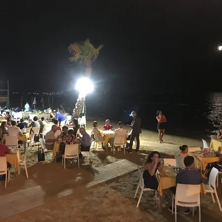 Acquaduci Διαμέρισμα