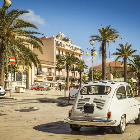 Acquaduci Lägenhet *