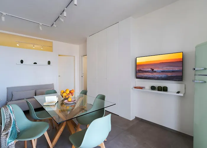 Acquaduci Apartment Pozzallo