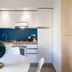 Apartment Acquaduci