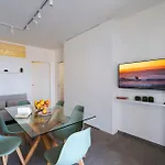 Acquaduci Apartment Pozzallo