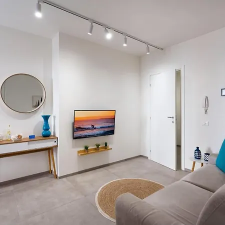 Apartment Acquaduci *