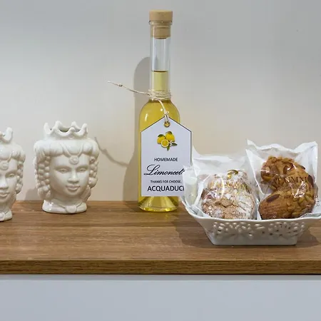 Acquaduci * Pozzallo