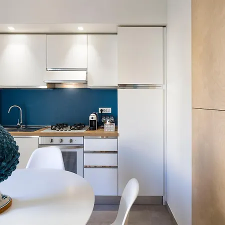 Apartment Acquaduci