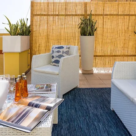 Apartment Acquaduci