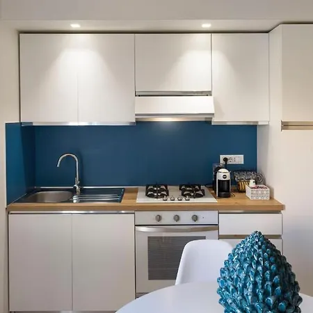 Apartment Acquaduci *
