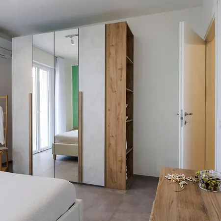 Apartment Acquaduci Pozzallo