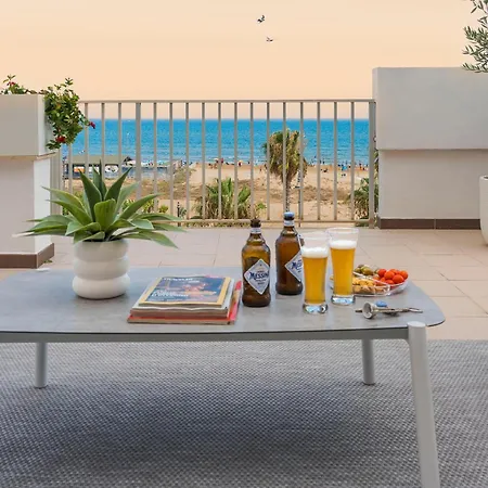 Apartment Acquaduci