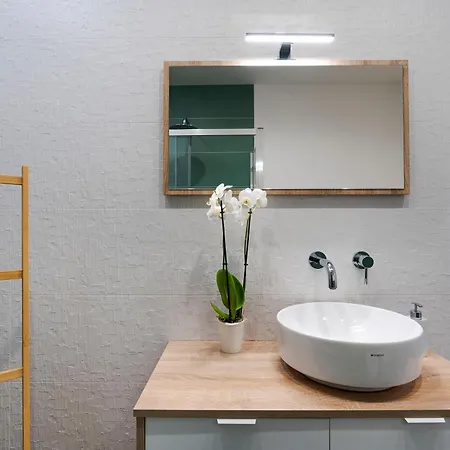 Apartment Acquaduci Pozzallo