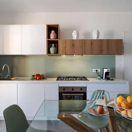 Acquaduci Apartment Pozzallo
