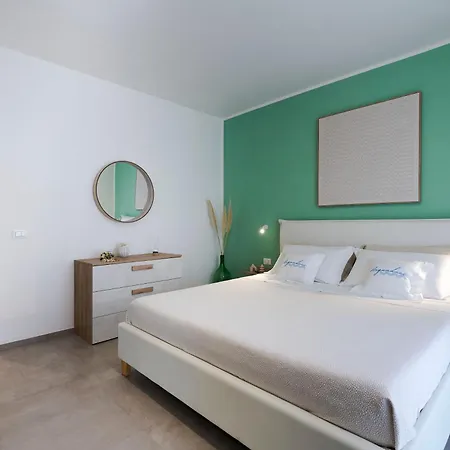 Apartment Acquaduci *