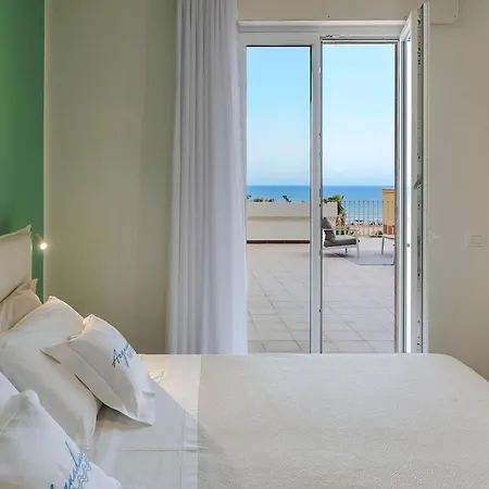 Acquaduci Apartment Pozzallo