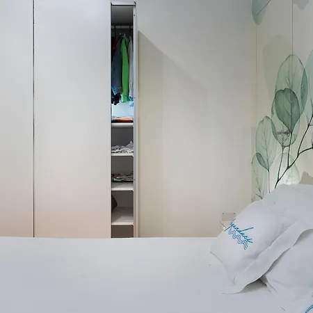Acquaduci Apartment