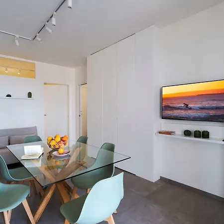 Acquaduci Apartment Pozzallo